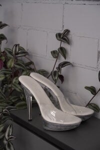 GlossyVixen Heels Pic 5