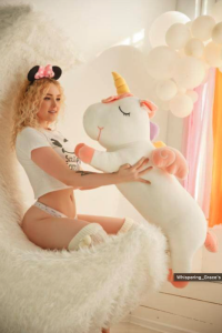 WhisGrace Public Hình