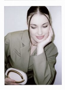 Ariana_Sanderss Kiss 💋 Immagine  7