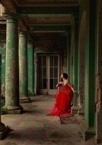 LilliLowexox Fine Art / Urbex Pic 7