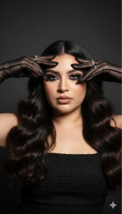 AmbarGills Sexy Girl Foto 4