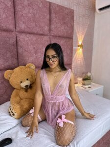 AmyStar1 tender but spicy my love...🩷 Tweet Pic 3