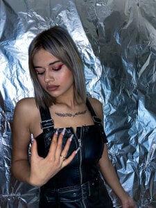 AishaKali 🫠  9. fénykép