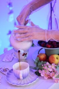 Hotary_Yuko Alice in Wonderland Pic 3