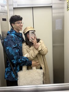 SarahAndNoor ❣️ Pic 3