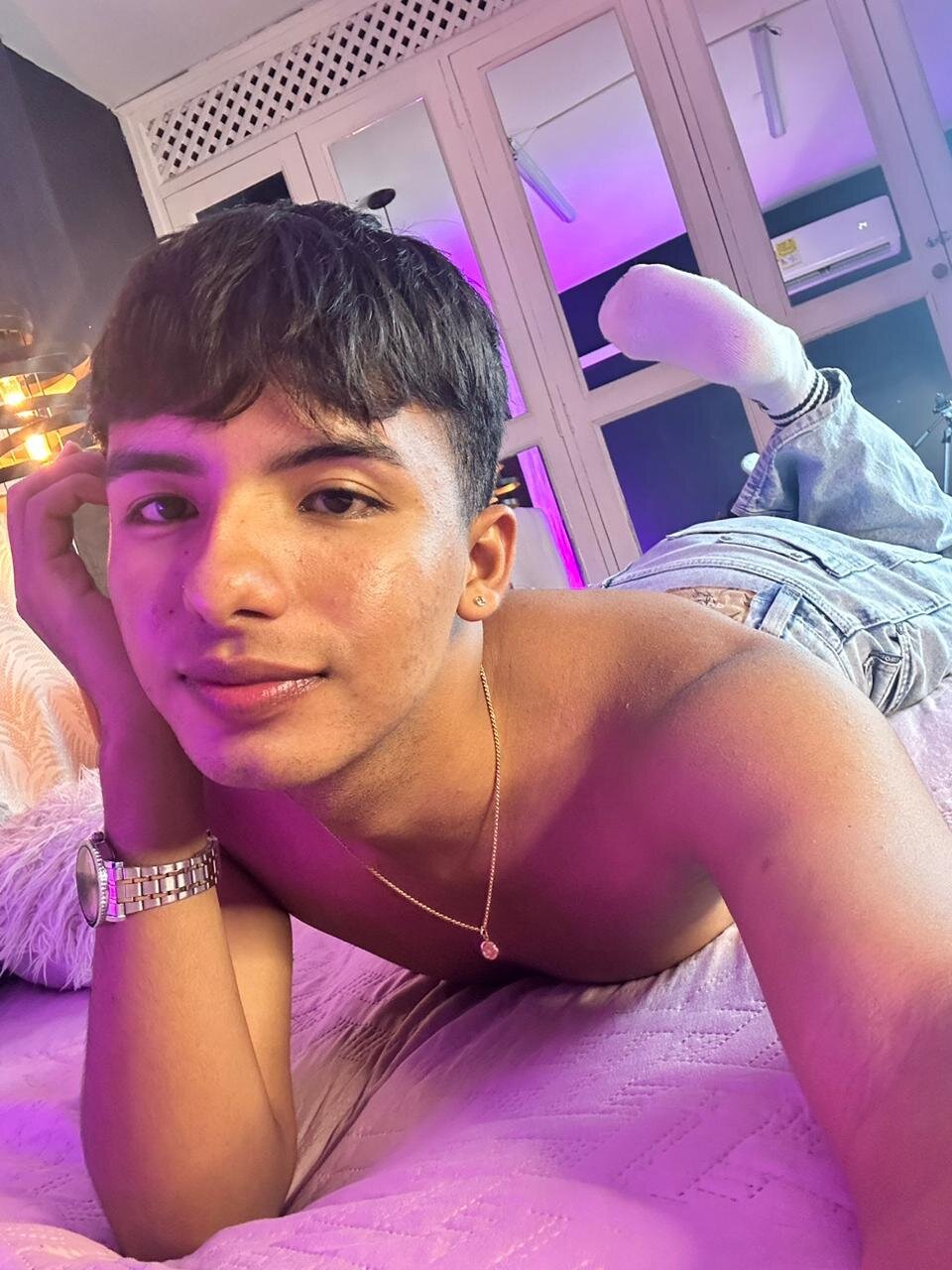 Ash_Russell 熱門圖片 990