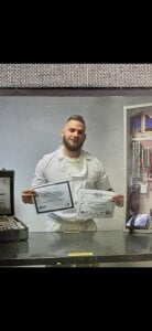 bigdjake1993 Public Pic 3