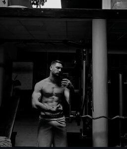 baaadboy10 Public Pic