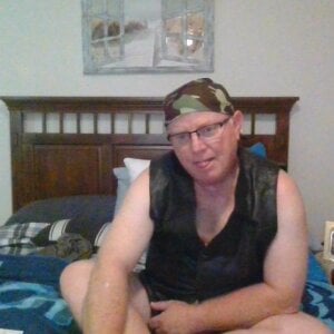 bigspike1960 me Pic 4