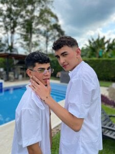 Duolistt__ Sweet Valentine's Temptation ❤️ Billede 3