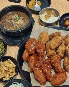 xiaomaoyouyou美食记录图片 5