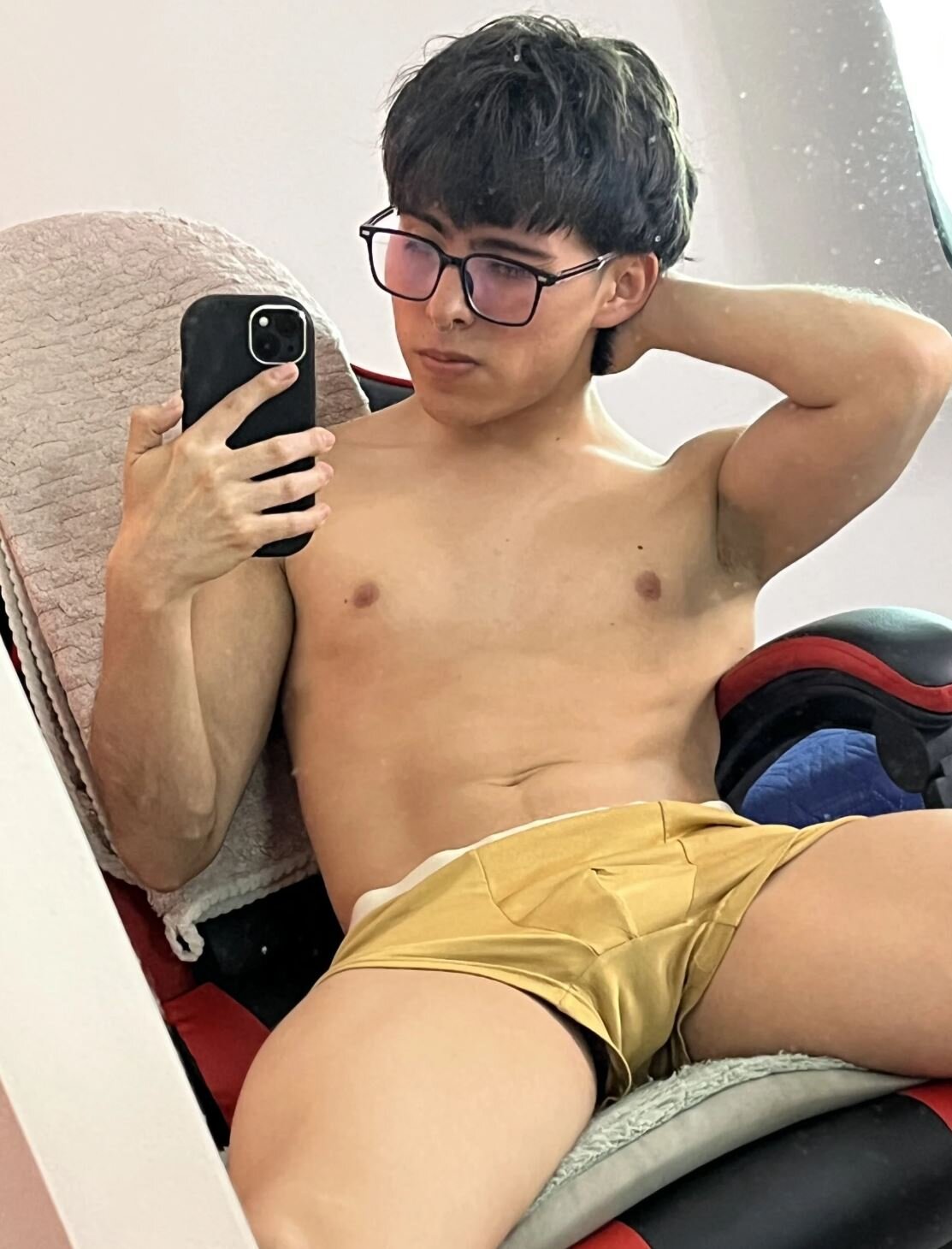 PepperTwink Poză populară 6046