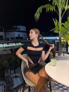 Nikii__ Qué tal? Foto