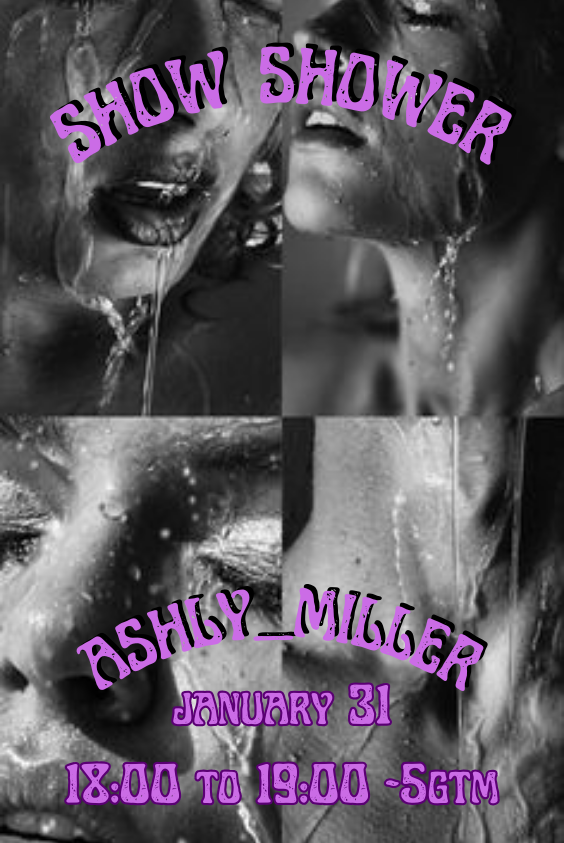 Ashly_Miller Poză populară 4099