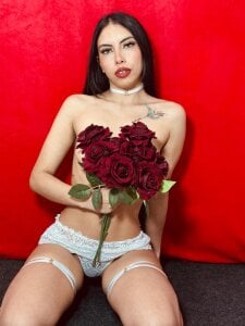 Alana_Hotterr happy valentine's day💖💖 Gambar 7