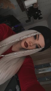 HannahCream Public Foto