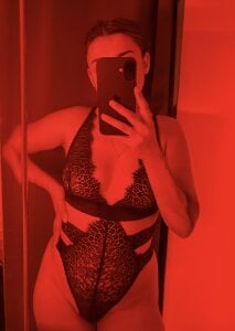 Selenaaaxx Charme Poză