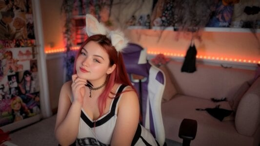 🎀Tender Anna's flirt🎀 od Unholy_Lady  3 snímek