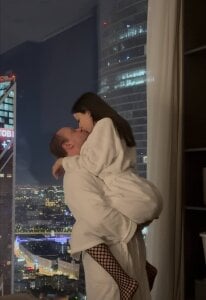 TrixieAndDaddy Public Pic 2