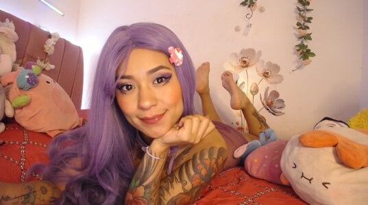 Liahdiaz_ ✨✨✨ Pic 3