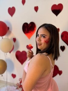 Lia_Sweettt Happy Valentine's Day 🍒💗 slika 3