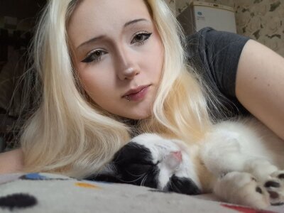 StellaZeolla back to the hospital Pic 4