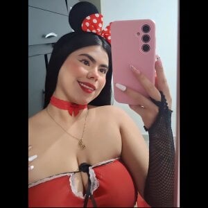 PetiteSexyGirl4UのMine mauseの枚の写真