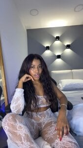 selena_monroy 🫦❤️‍🔥angelic lace🫦❤️‍🔥 Pic 7