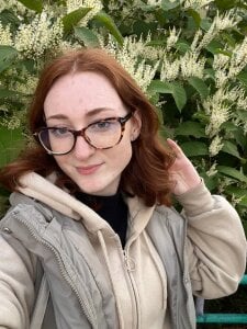 CloraGravel Last moment of summer Pic 2