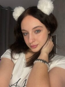 TalishaSturdy cute headband today🥰 Pic 5