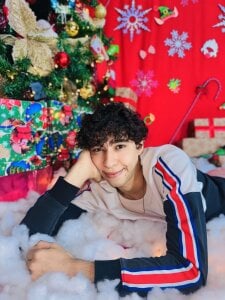 TeamAR_ MERRY CHRISTMAS🎄 Immagine  5