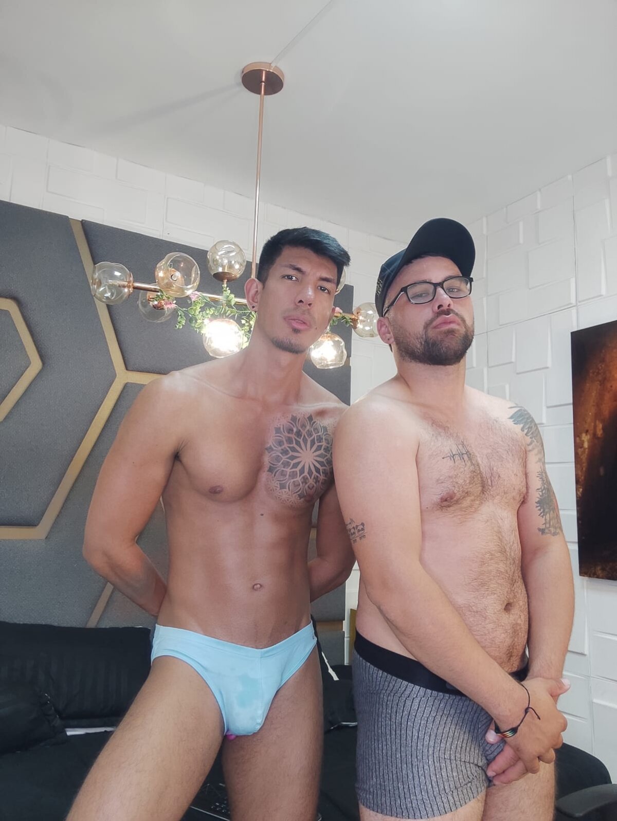 JustinAndTiago25 님의 트렌드 중인 사진  7236개