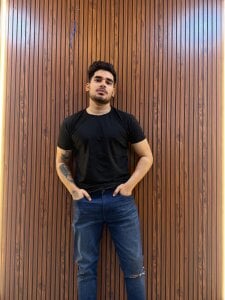 Dangerboy85 Public Pic