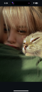 BellaSecrettt Public Pic 8