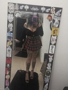 aradia_66 Hey babys Foto 5