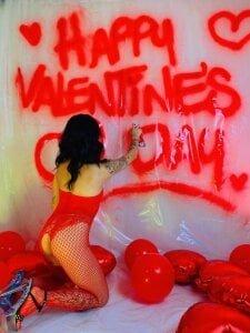 _Ivy_Luna Happy Day My Loves Hình 9