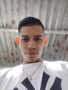 Christian_fuego Public Bilde 3