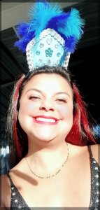 bailarinacaliente Public Pic