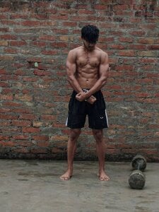 Bikku98 Public Pic 3