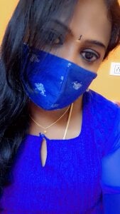 kanikasree Quen💋 Pic