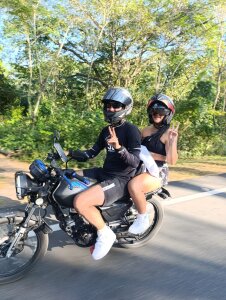 una vacaciones de TemptationDual Foto 4