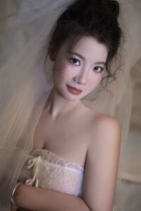 sallycui小性感 Bild 4