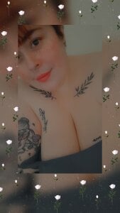 BBWBlossom_'s XXX Nude Photo 7