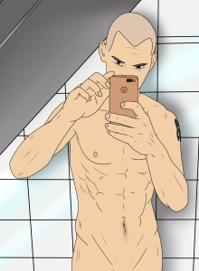 Speedlink3487Zeichnungen von mir Bild 6