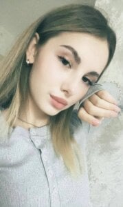 My eyes.. 😉💕 od PatriaWattigny  2 snímek