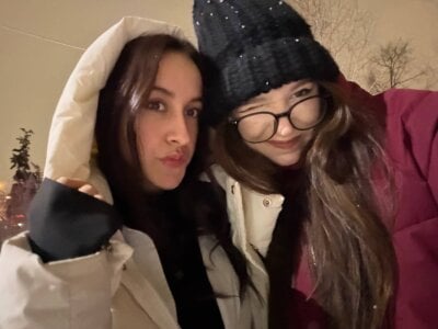 SharleenTraut More than just love 😏🤩🎀 Pic 2