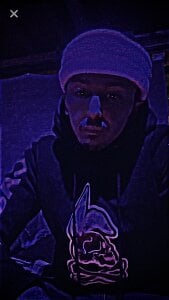 Baby_Smurk In My Personal Life.. Im Heartbroken From All The Pain I Face Daily 🥺💯😔 Bilde 2