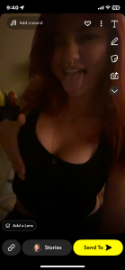 xxxsophiaday Public Pic 4