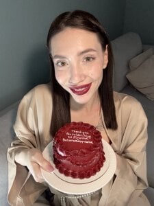 BallerinaCappuccino_ THANK YOU SO MUCH💕 Foto 9