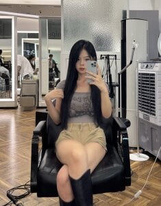 qiqi_x   日常琪 사진